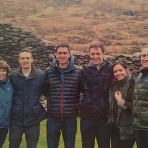 Meet your Posher, Leila whalen